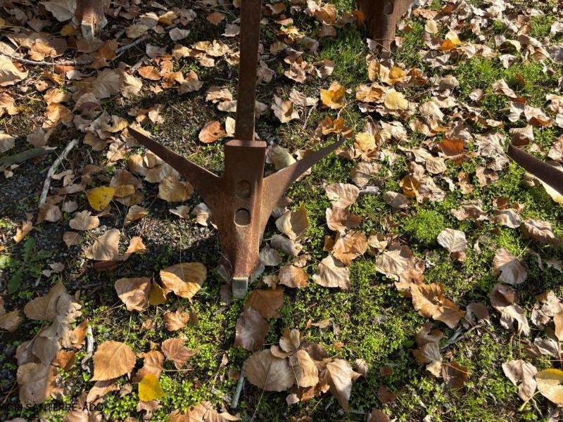 Grubber des Typs Huard HD 9, Gebrauchtmaschine in ROYE (Bild 7)