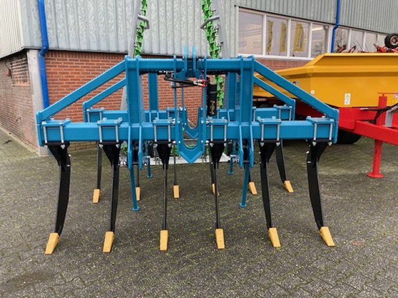 Grubber des Typs Imants Culter, Neumaschine in Wierden (Bild 4)