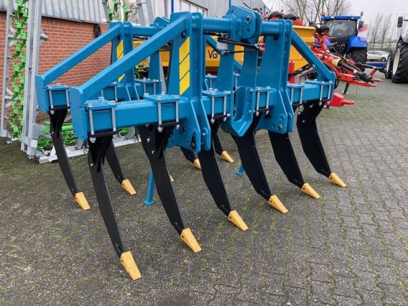 Grubber des Typs Imants Culter, Neumaschine in Wierden (Bild 1)