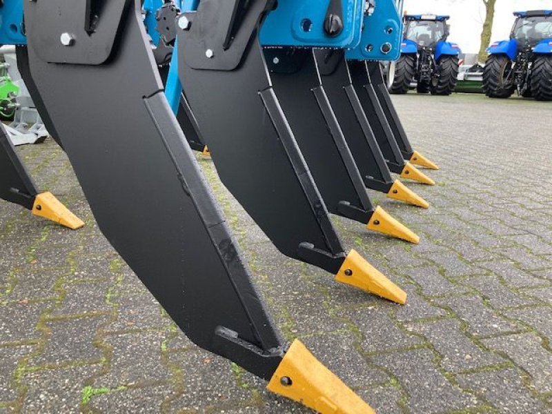 Grubber des Typs Imants Culter, Neumaschine in Wierden (Bild 6)