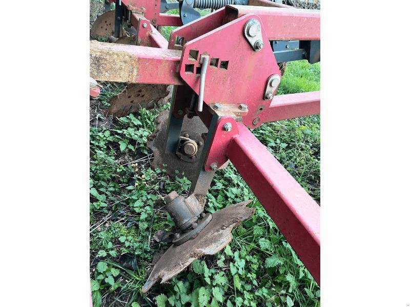 Grubber del tipo Jean de Bru DECHAUMEUR, Gebrauchtmaschine en SAINT-GERMAIN DU PUY (Imagen 8)
