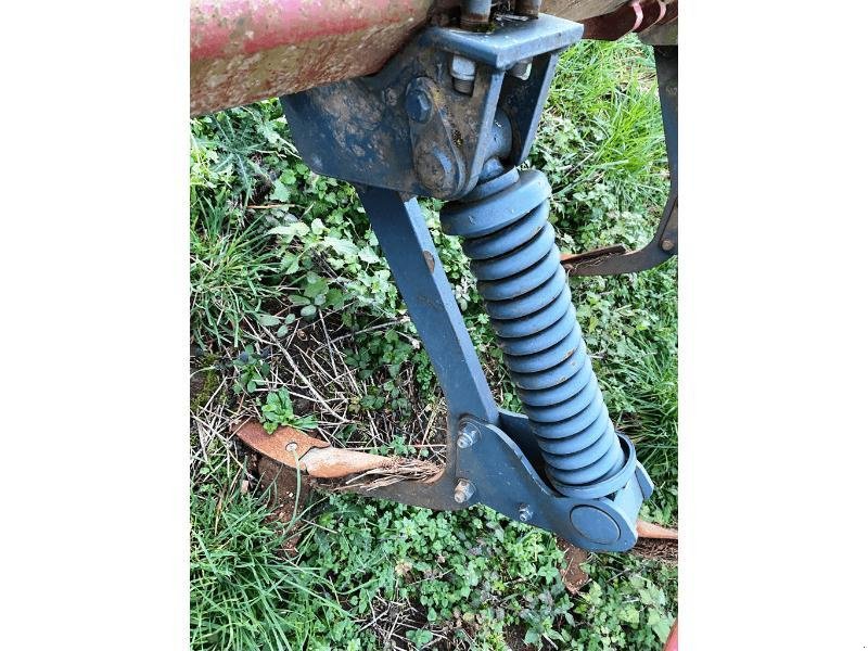 Grubber del tipo Jean de Bru DECHAUMEUR, Gebrauchtmaschine en SAINT-GERMAIN DU PUY (Imagen 7)