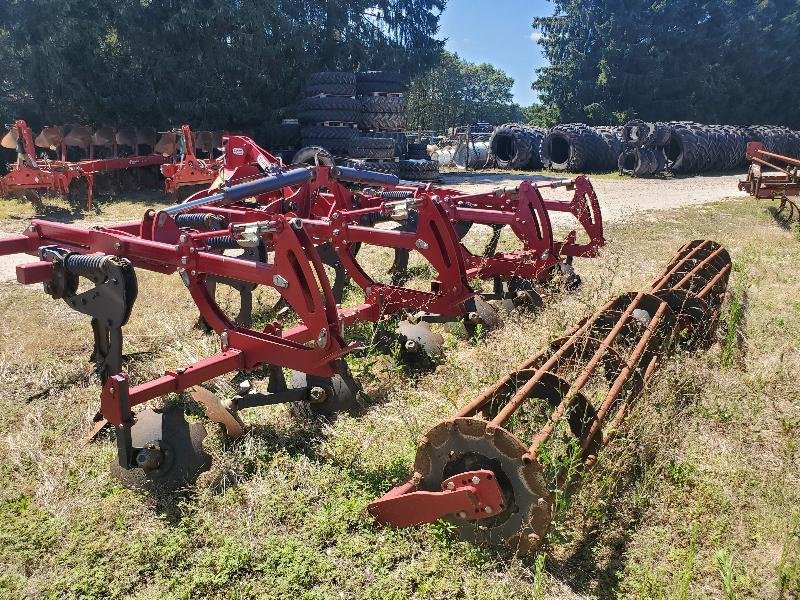Grubber типа Jean de Bru TOPTILLER, Gebrauchtmaschine в BRAY en Val (Фотография 5)