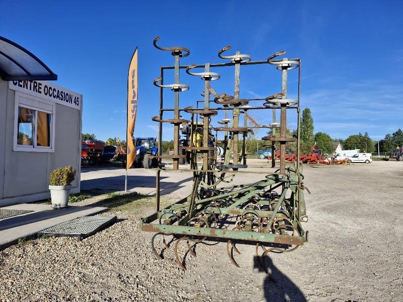 Grubber Türe ait John Deere Sonstiges, Gebrauchtmaschine içinde BRAY en Val (resim 4)