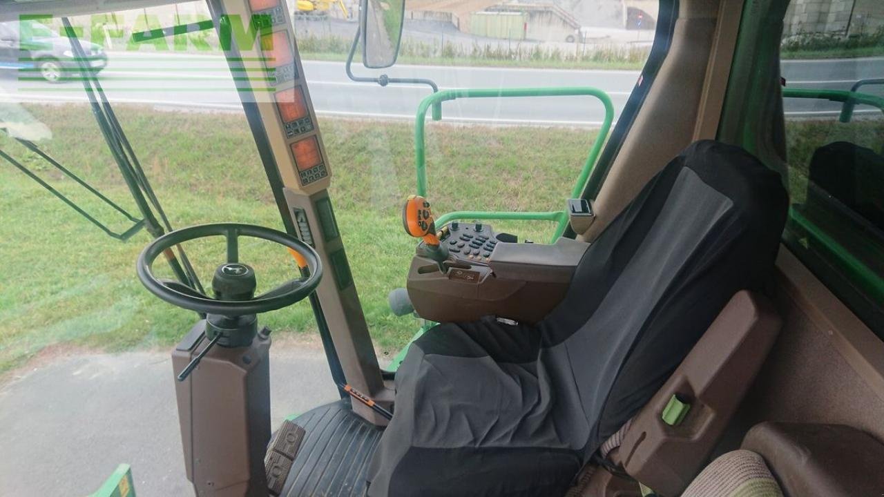 Grubber типа John Deere Synkro 3030, Gebrauchtmaschine в ILZ (Фотография 5)