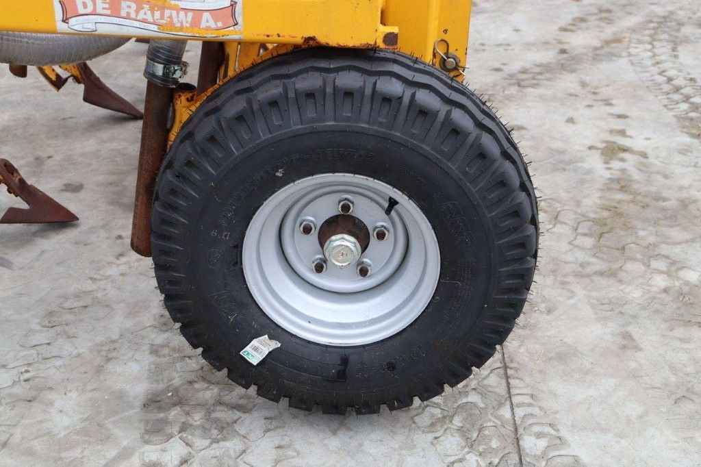 Grubber del tipo Joskin 4400/11SH, Gebrauchtmaschine In Antwerpen (Immagine 10)