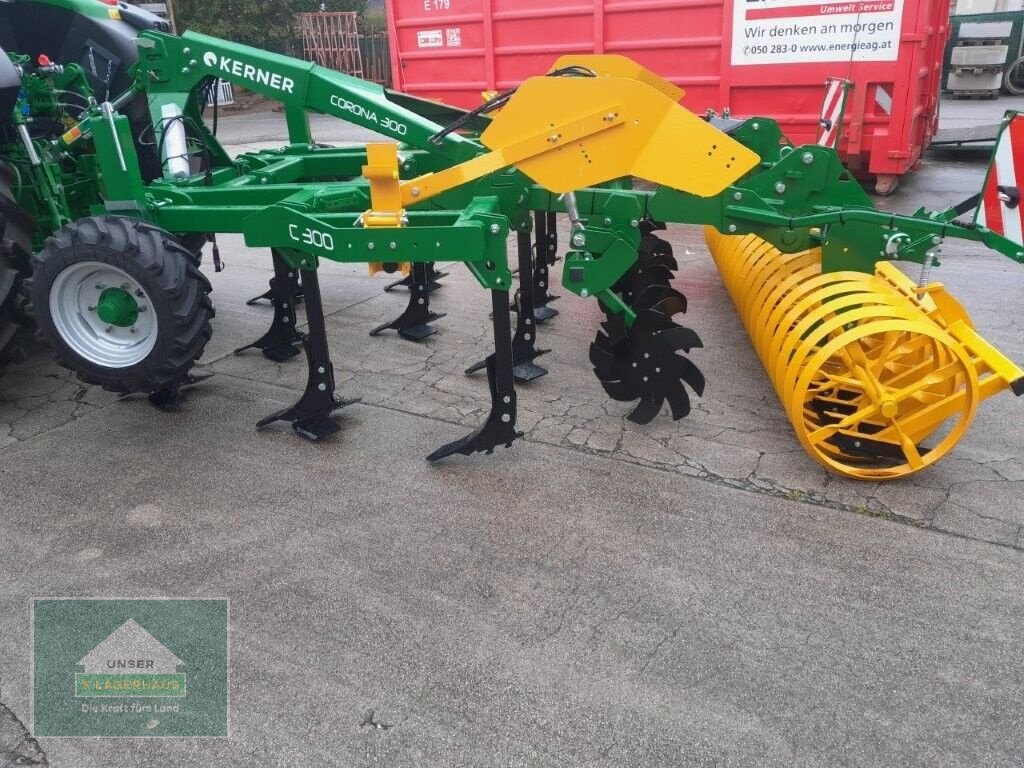 Grubber des Typs Kerner C 300, Neumaschine in Lambach (Bild 5)