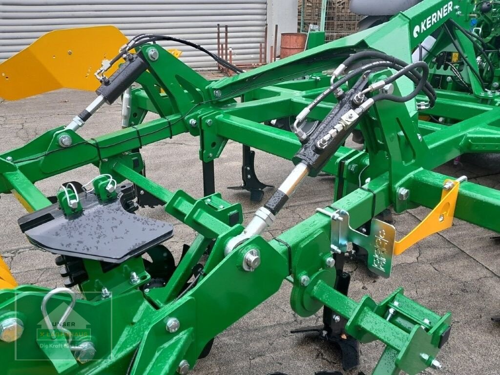 Grubber des Typs Kerner C 300, Neumaschine in Lambach (Bild 3)