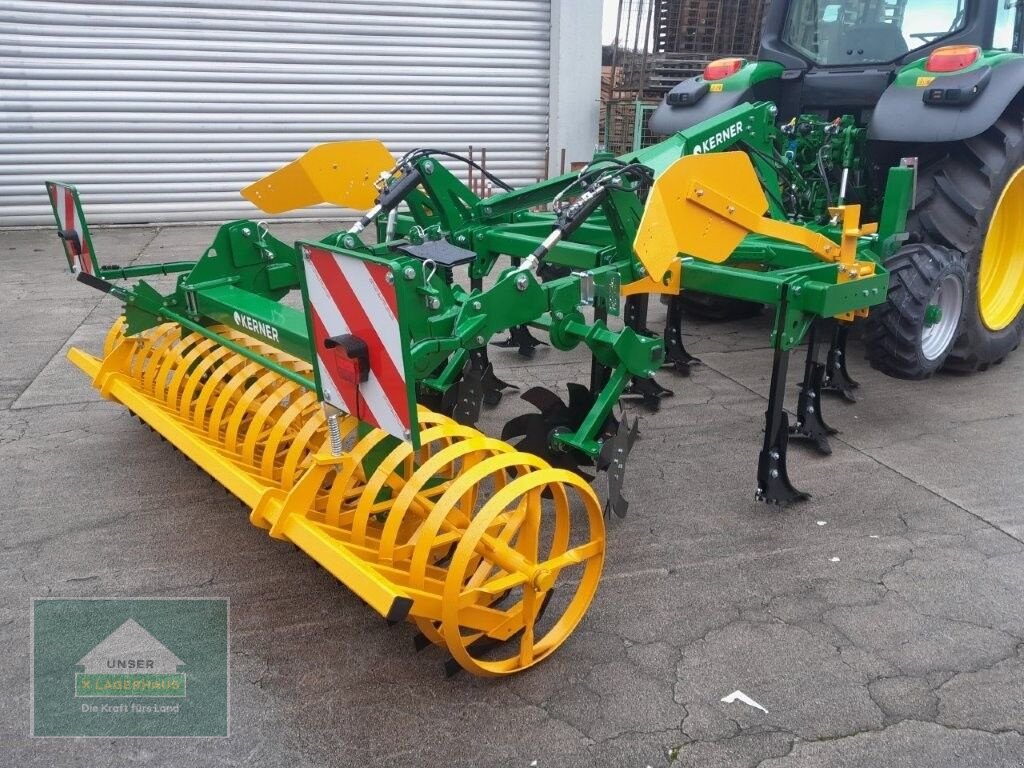 Grubber des Typs Kerner C 300, Neumaschine in Lambach (Bild 1)