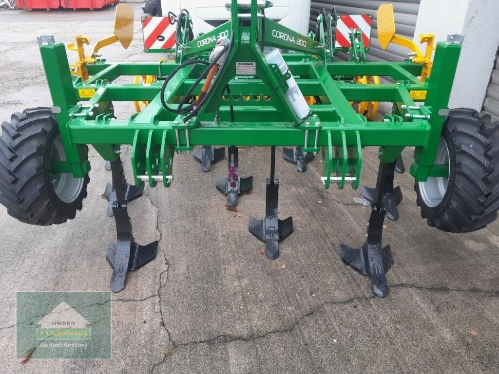 Grubber des Typs Kerner C 300, Neumaschine in Lambach (Bild 6)