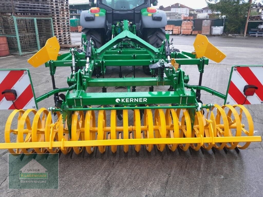 Grubber des Typs Kerner C 300, Neumaschine in Lambach (Bild 4)