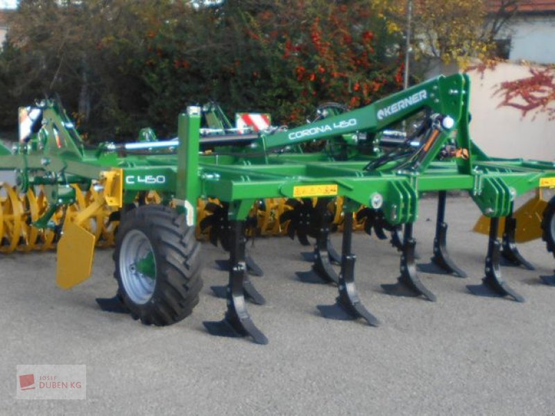 Grubber tipa Kerner Corona 450, Neumaschine u Ziersdorf (Slika 1)