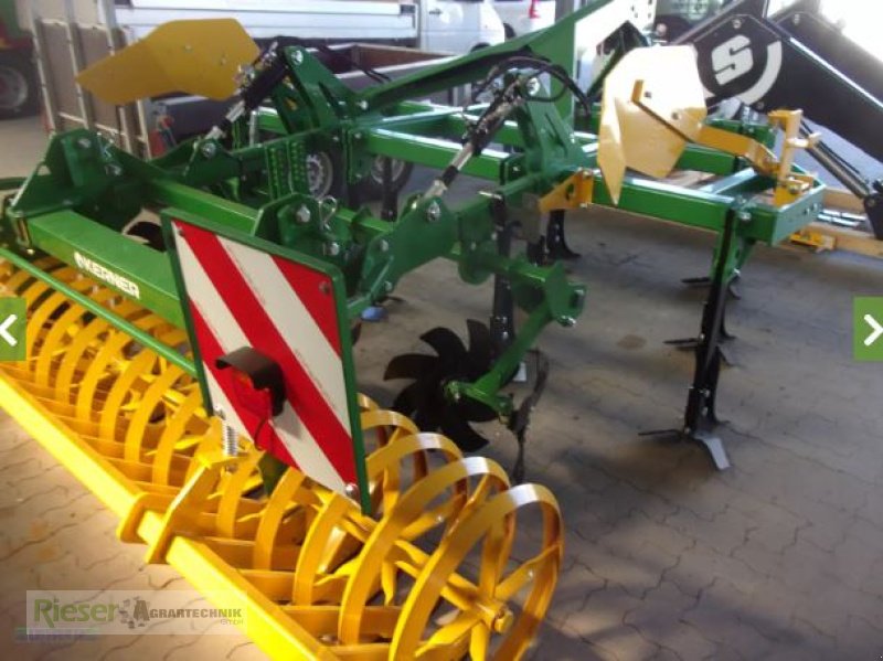 Grubber Türe ait Kerner Corona C 300, Bestellprämie sichern Jan/Feb 26, Neumaschine içinde Nördlingen (resim 2)