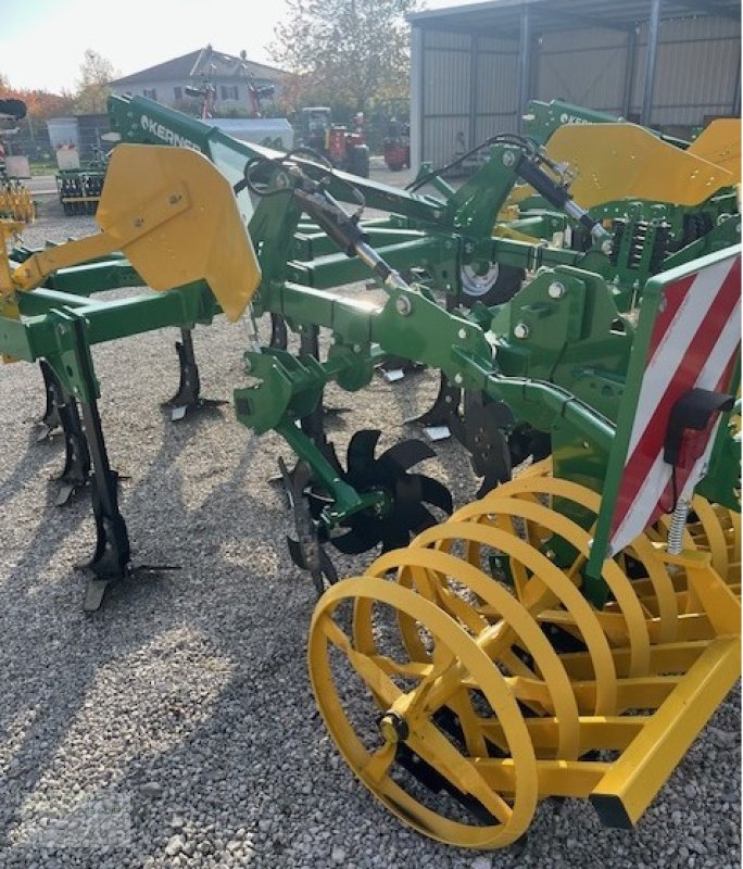 Grubber typu Kerner Corona C 300, Gebrauchtmaschine v Ingolstadt (Obrázek 3)