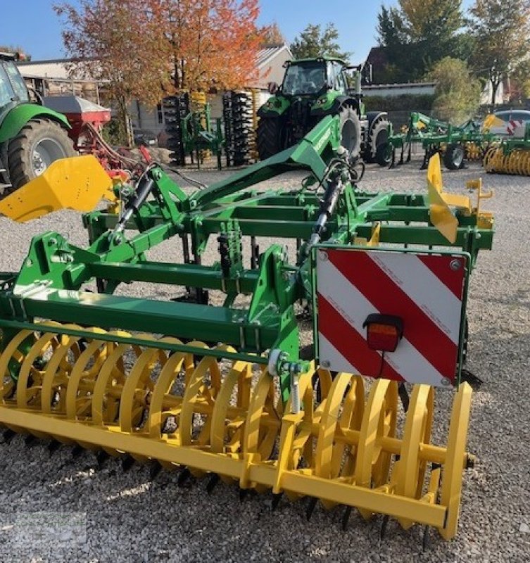 Grubber typu Kerner Corona C 300, Gebrauchtmaschine v Ingolstadt (Obrázek 4)