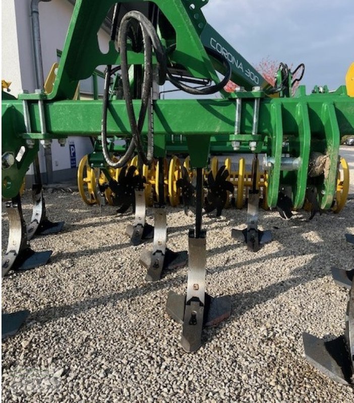 Grubber typu Kerner Corona C 300, Gebrauchtmaschine v Ingolstadt (Obrázek 6)