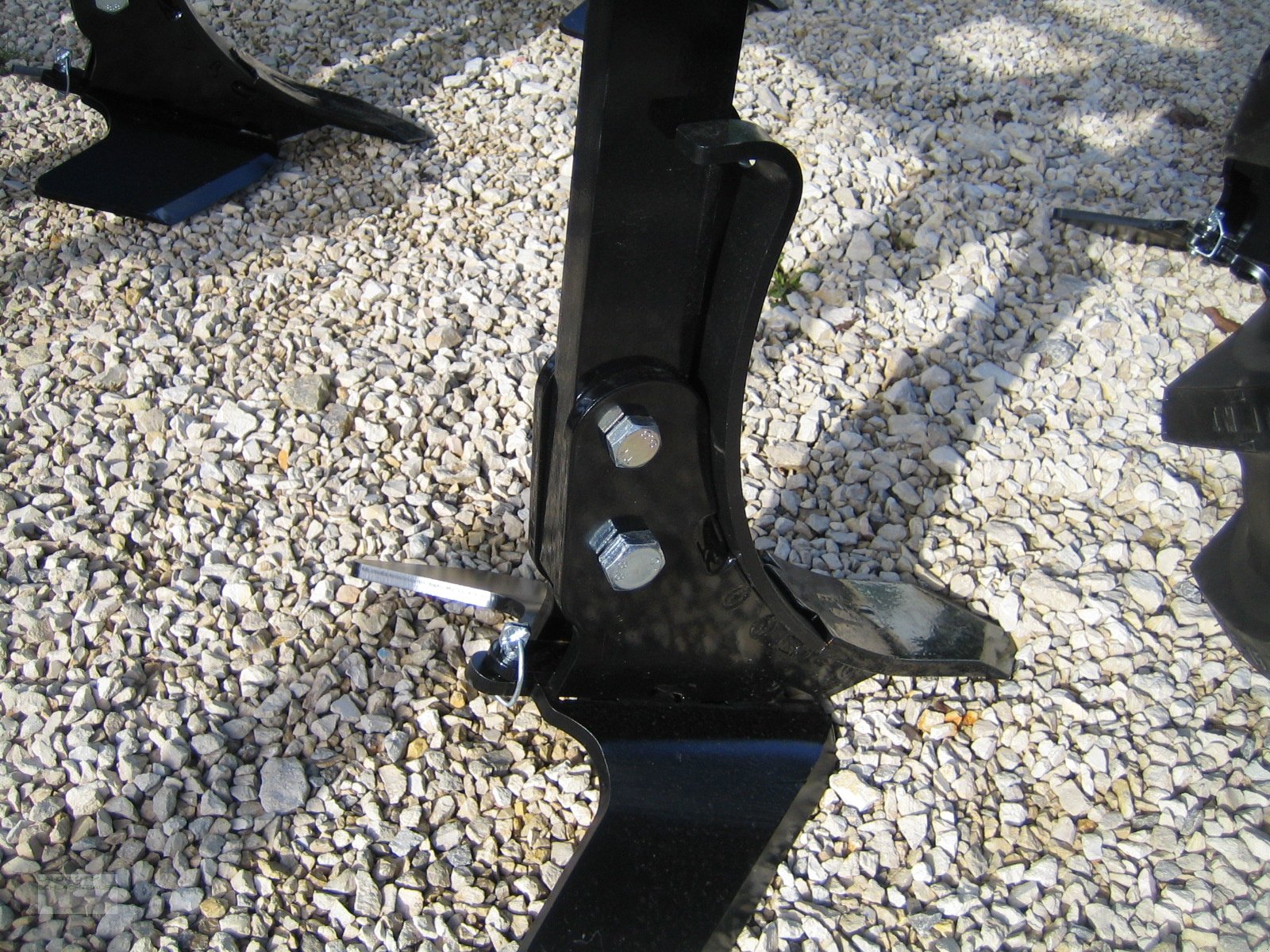 Grubber tipa Kerner Corona C 300, Neumaschine u Ingolstadt (Slika 4)