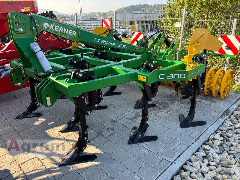 Grubber van het type Kerner Corona C 300, Neumaschine in Münsingen