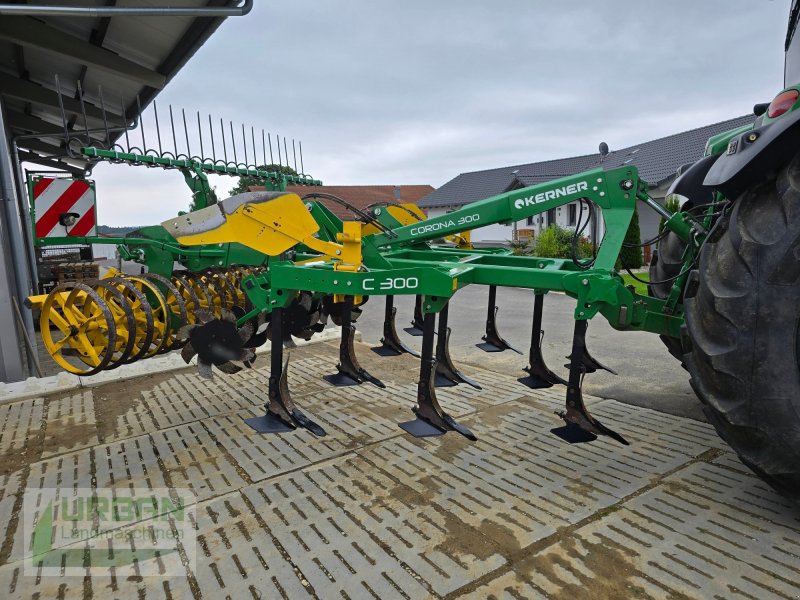 Grubber του τύπου Kerner Corona C 300, Gebrauchtmaschine σε Rimbach (Φωτογραφία 1)