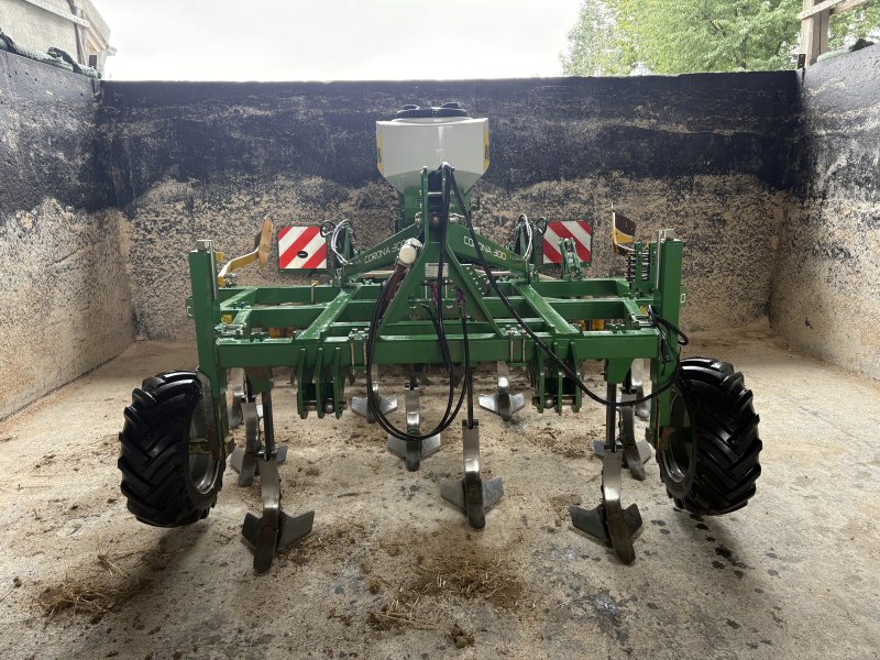 Grubber typu Kerner Corona C 300, Gebrauchtmaschine v Rotthalmünster (Obrázok 1)