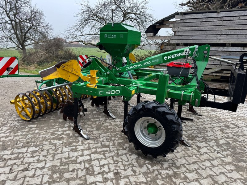 Grubber типа Kerner Corona C 300, Gebrauchtmaschine в St.Radegund (Фотография 1)