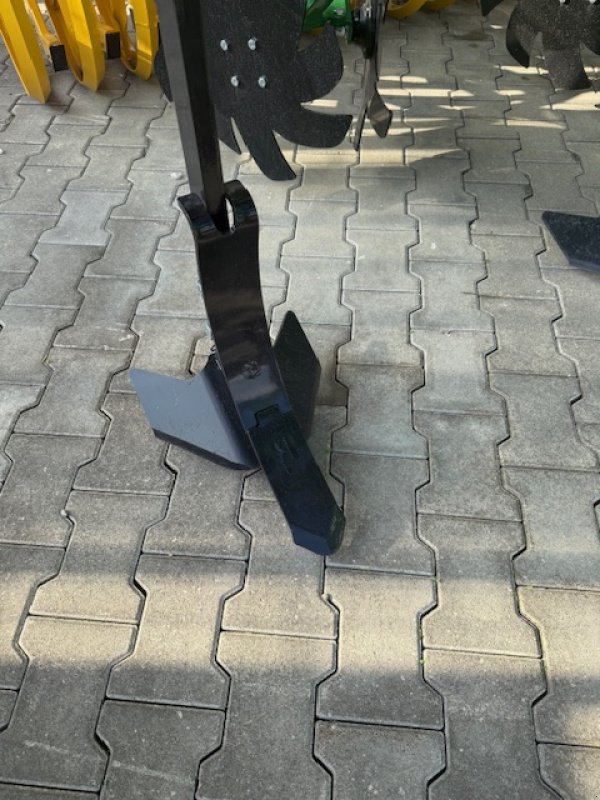 Grubber typu Kerner Corona C 450, Neumaschine v Rain (Obrázek 3)