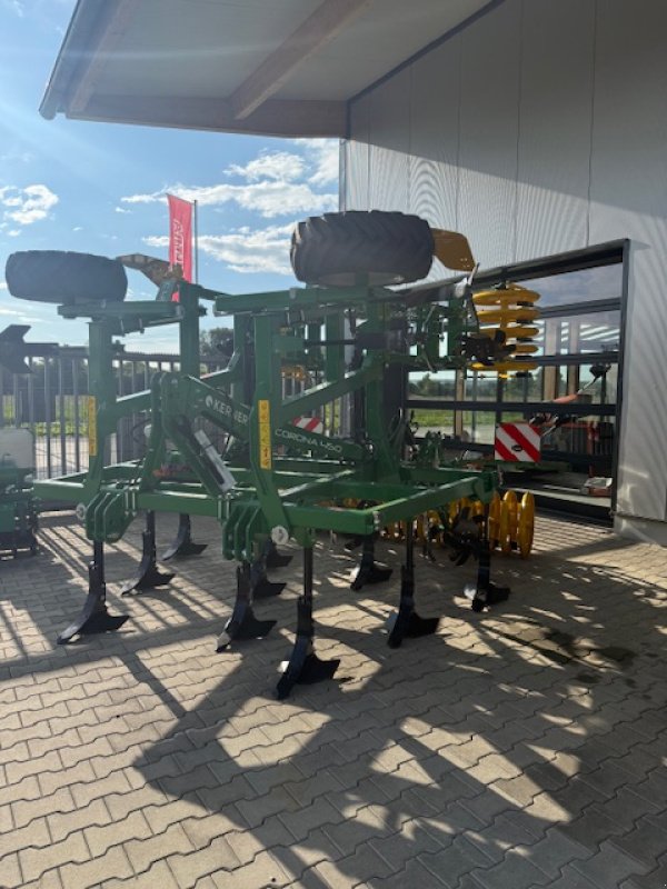 Grubber typu Kerner Corona C 450, Neumaschine v Rain (Obrázek 7)