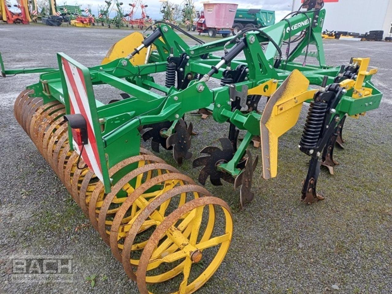 Grubber des Typs Kerner CORONA C300 ÜM, Gebrauchtmaschine in Boxberg-Seehof (Bild 3)
