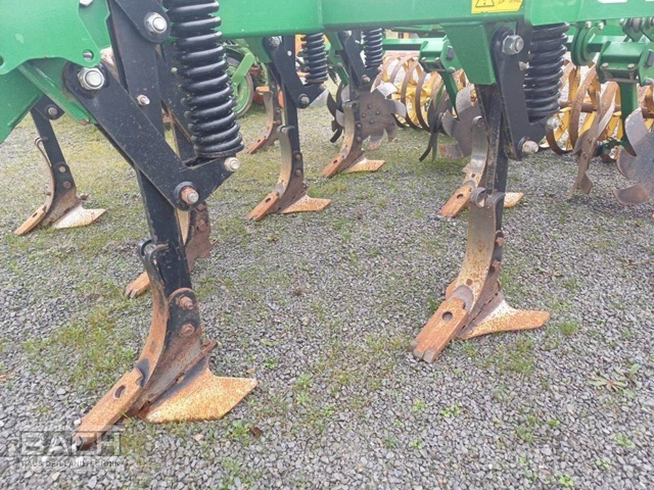 Grubber des Typs Kerner CORONA C300 ÜM, Gebrauchtmaschine in Boxberg-Seehof (Bild 5)