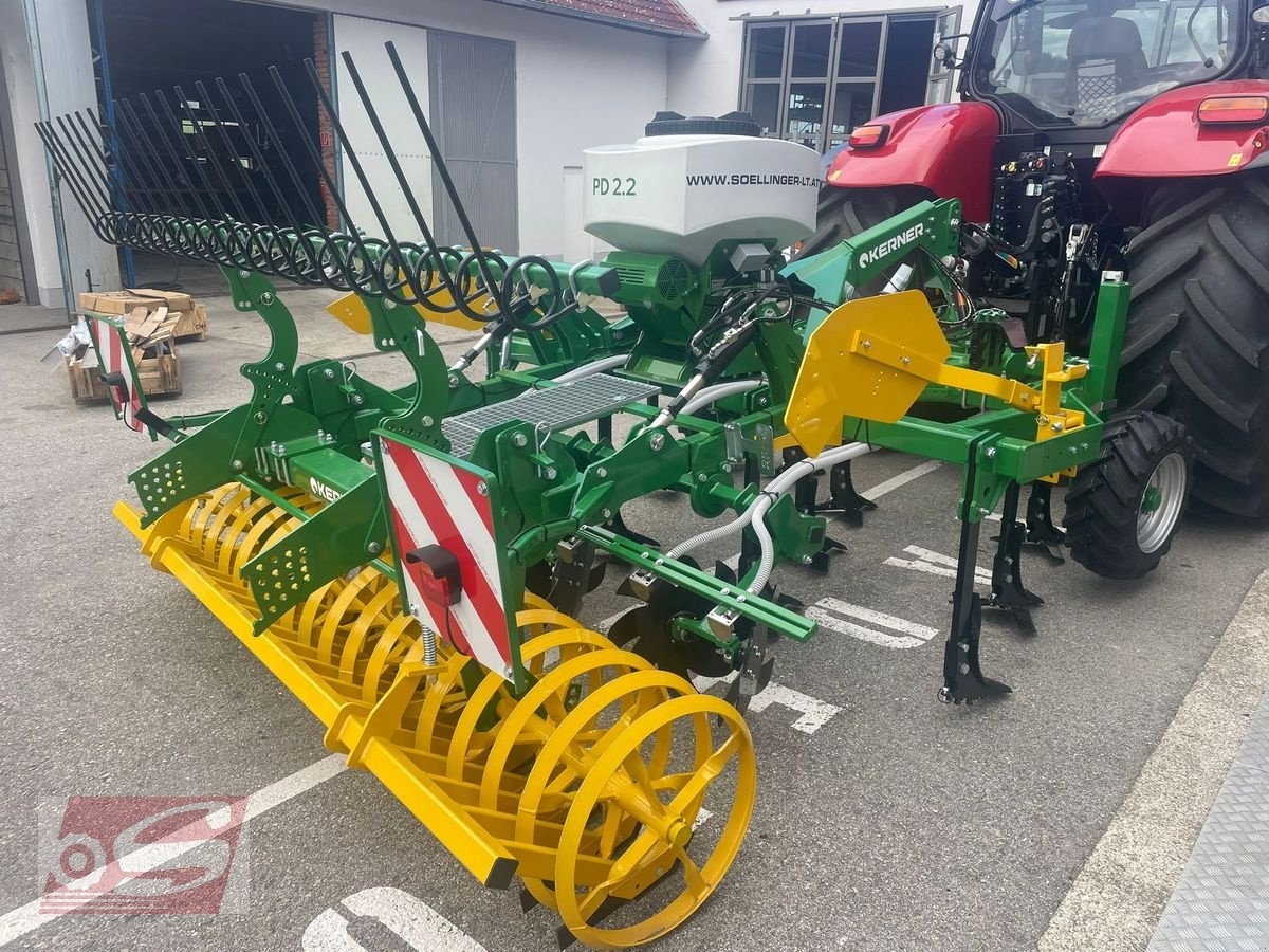 Grubber des Typs Kerner Corona C300, Neumaschine in Offenhausen (Bild 9)