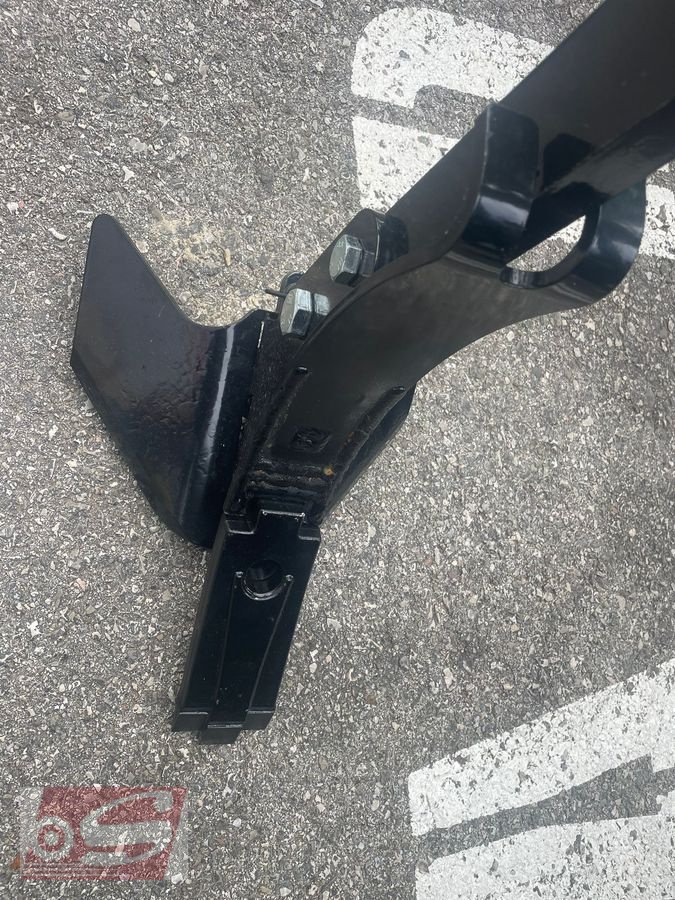 Grubber des Typs Kerner Corona C300, Neumaschine in Offenhausen (Bild 8)