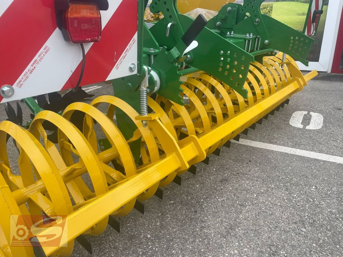 Grubber des Typs Kerner Corona C300, Neumaschine in Offenhausen (Bild 2)