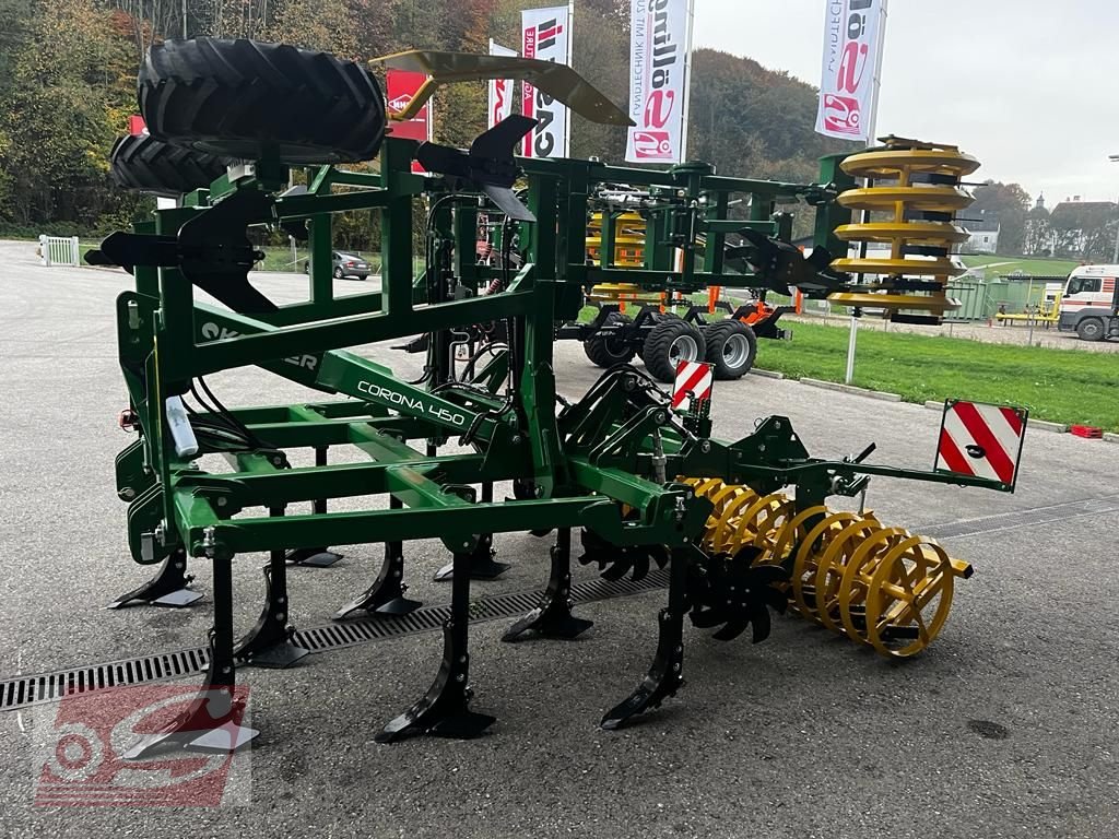 Grubber του τύπου Kerner CORONA C450, Neumaschine σε Offenhausen (Φωτογραφία 8)