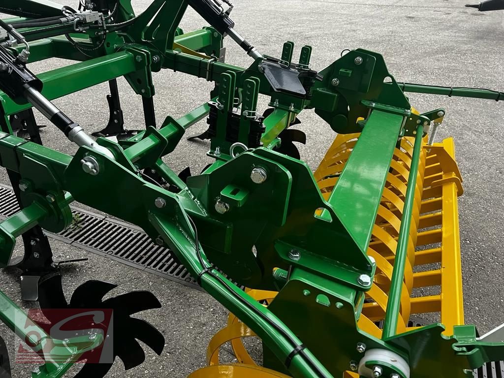 Grubber του τύπου Kerner CORONA C450, Neumaschine σε Offenhausen (Φωτογραφία 7)