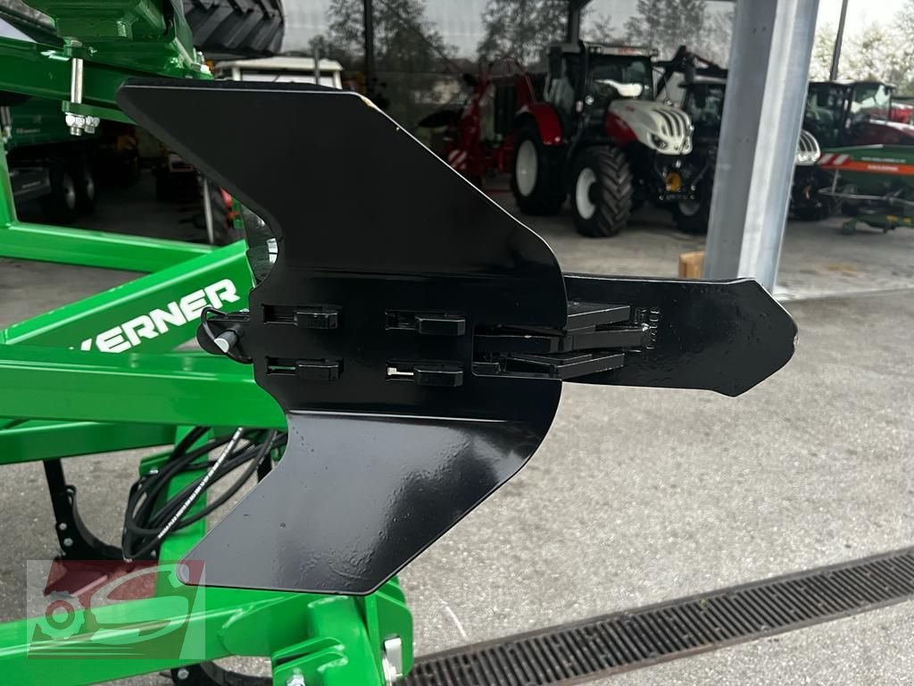 Grubber του τύπου Kerner CORONA C450, Neumaschine σε Offenhausen (Φωτογραφία 10)