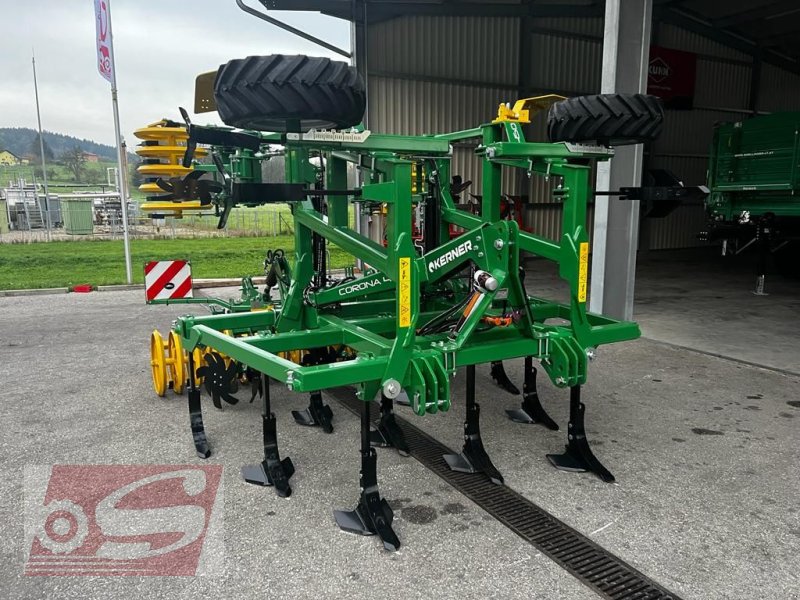 Grubber του τύπου Kerner CORONA C450, Neumaschine σε Offenhausen