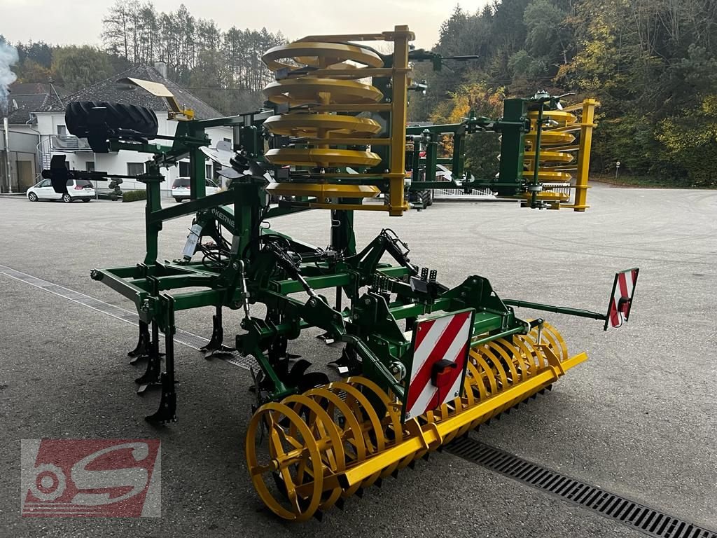 Grubber типа Kerner CORONA C450, Neumaschine в Offenhausen (Фотография 5)