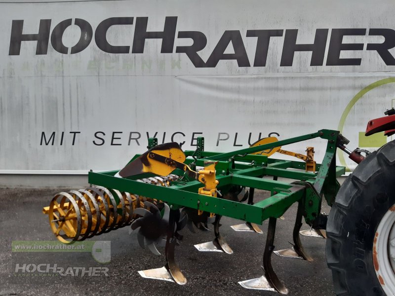 Grubber a típus Kerner Galaxi 300, Gebrauchtmaschine ekkor: Kronstorf