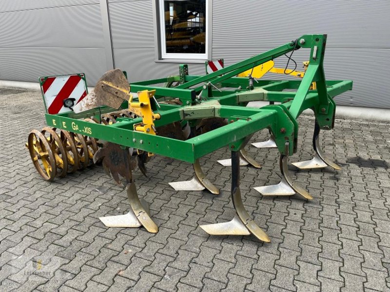 Grubber des Typs Kerner Galaxis G 300, Gebrauchtmaschine in Neuhof - Dorfborn (Bild 1)