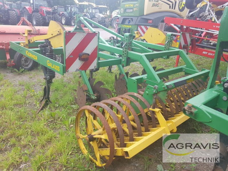 Grubber typu Kerner GALAXIS G300 ÜM, Gebrauchtmaschine v Nartum (Obrázek 9)