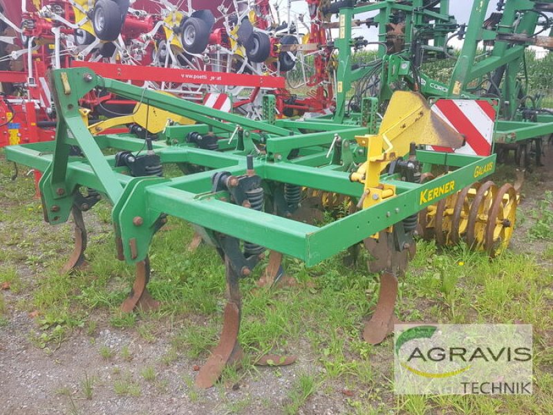 Grubber typu Kerner GALAXIS G300 ÜM, Gebrauchtmaschine v Nartum (Obrázok 1)