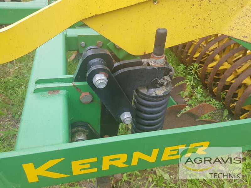 Grubber typu Kerner GALAXIS G300 ÜM, Gebrauchtmaschine v Nartum (Obrázek 3)