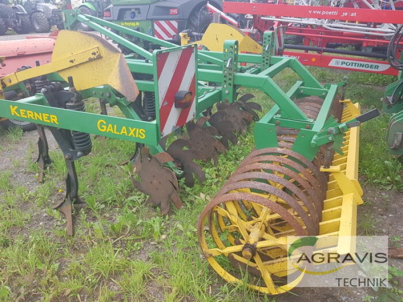 Grubber typu Kerner GALAXIS G300 ÜM, Gebrauchtmaschine v Nartum (Obrázek 4)