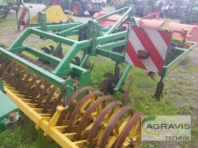 Grubber typu Kerner GALAXIS G300 ÜM, Gebrauchtmaschine v Nartum (Obrázek 7)