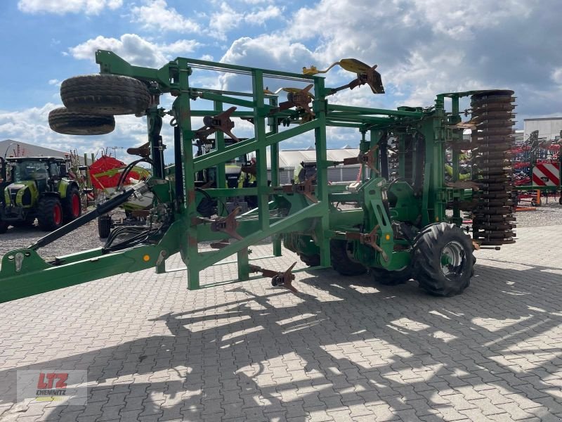 Grubber typu Kerner GEBR. KOMET 480 KERNER GRUBBER, Gebrauchtmaschine v Hartmannsdorf (Obrázek 5)