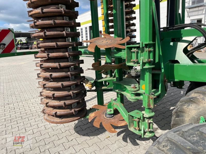 Grubber typu Kerner GEBR. KOMET 480 KERNER GRUBBER, Gebrauchtmaschine v Hartmannsdorf (Obrázek 6)