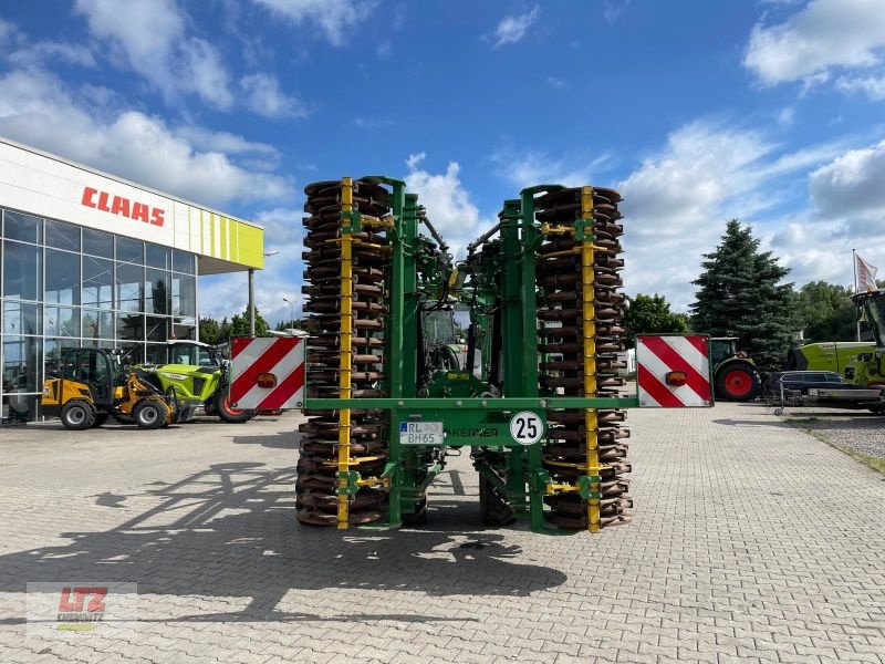 Grubber typu Kerner GEBR. KOMET 480 KERNER GRUBBER, Gebrauchtmaschine v Hartmannsdorf (Obrázek 3)