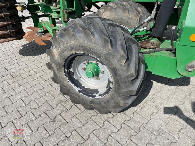 Grubber typu Kerner GEBR. KOMET 480 KERNER GRUBBER, Gebrauchtmaschine v Hartmannsdorf (Obrázek 7)