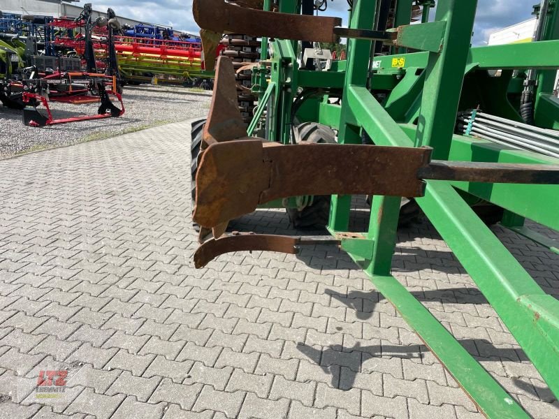 Grubber typu Kerner GEBR. KOMET 480 KERNER GRUBBER, Gebrauchtmaschine v Hartmannsdorf (Obrázek 8)