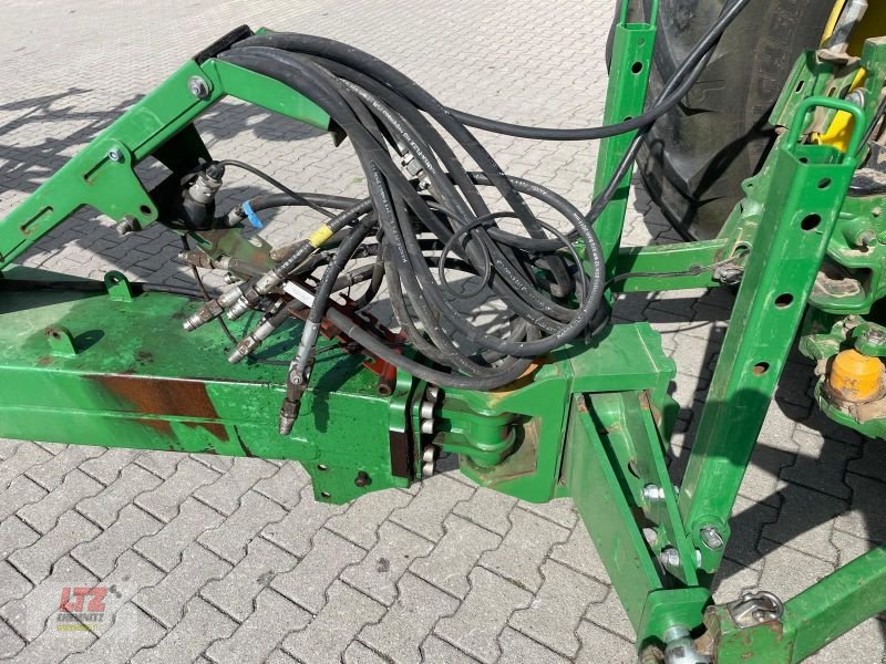 Grubber typu Kerner GEBR. KOMET 480 KERNER GRUBBER, Gebrauchtmaschine v Hartmannsdorf (Obrázek 9)